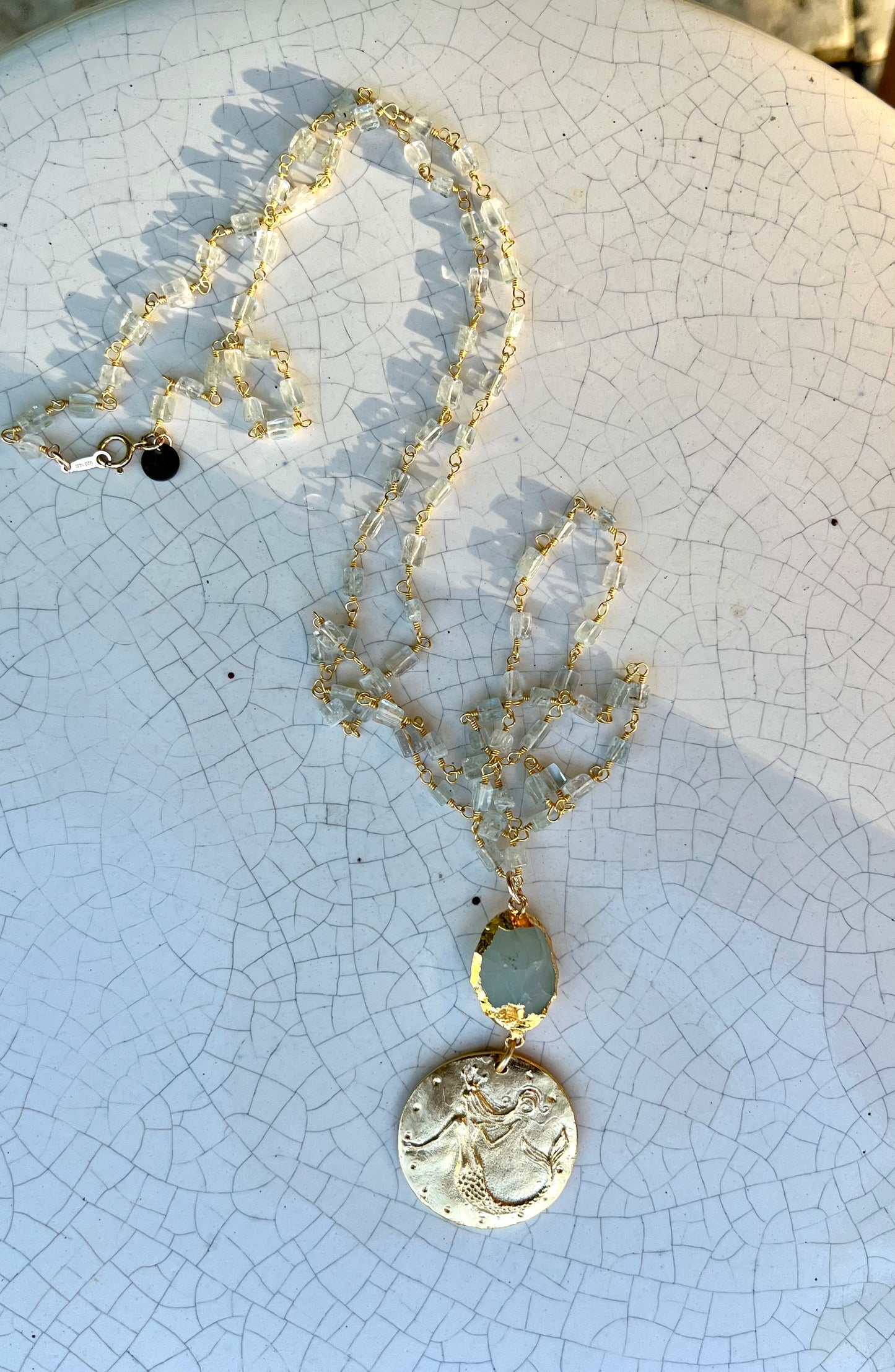 Mermaid Necklace