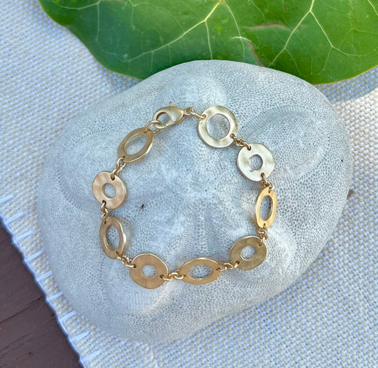 Circles Bracelet