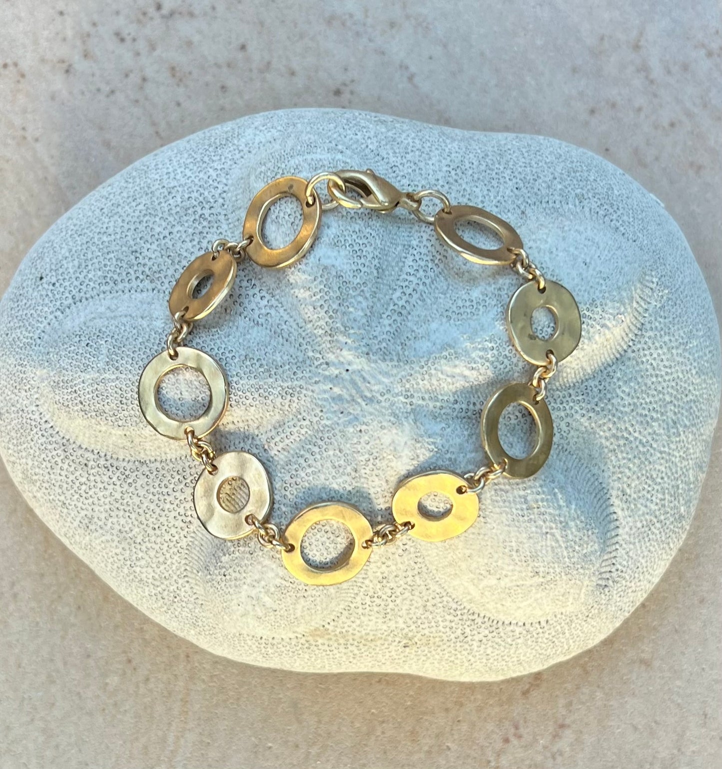 Circles Bracelet