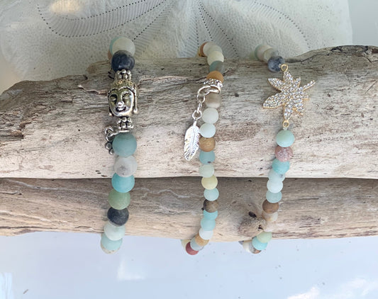 Amazonite Bracelet