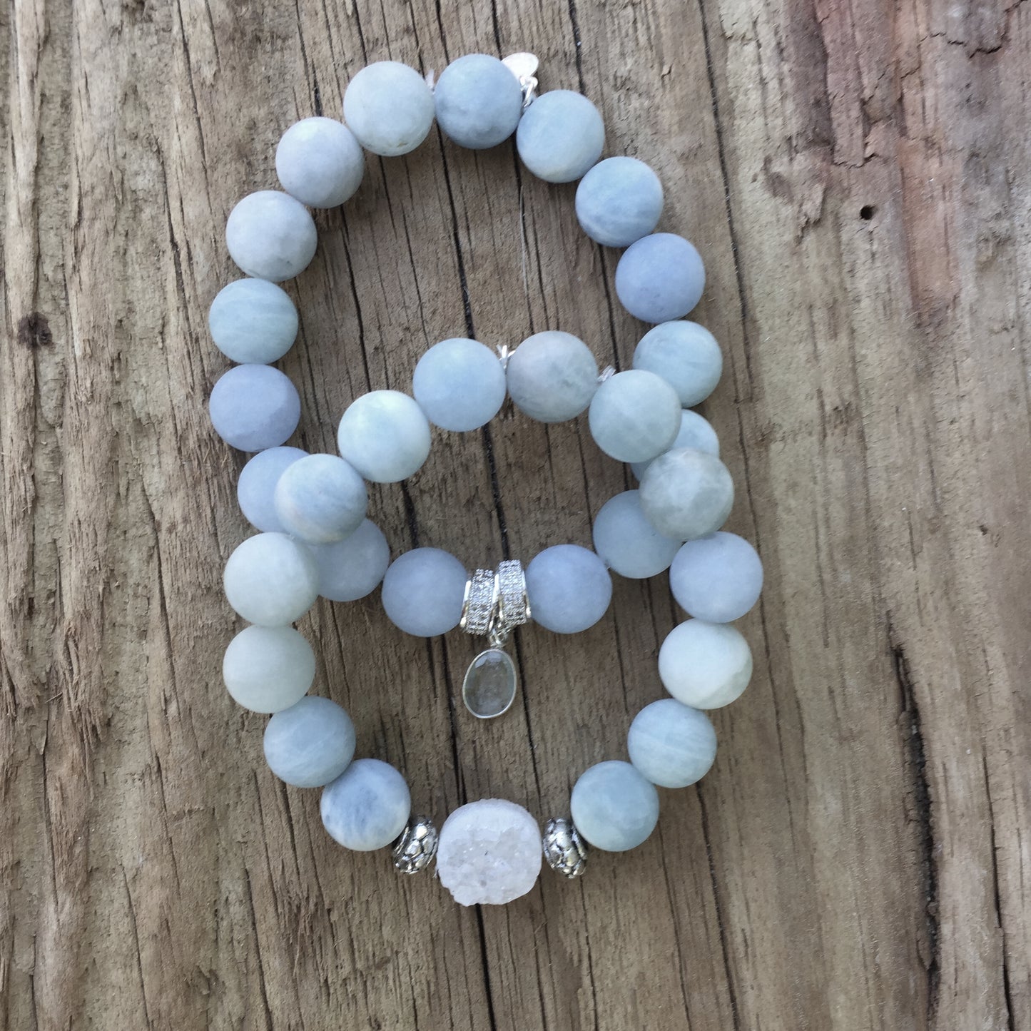 Moonstone Bracelet